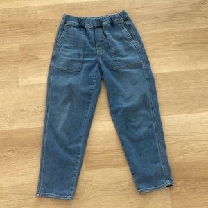 Madewell jeans size Small
